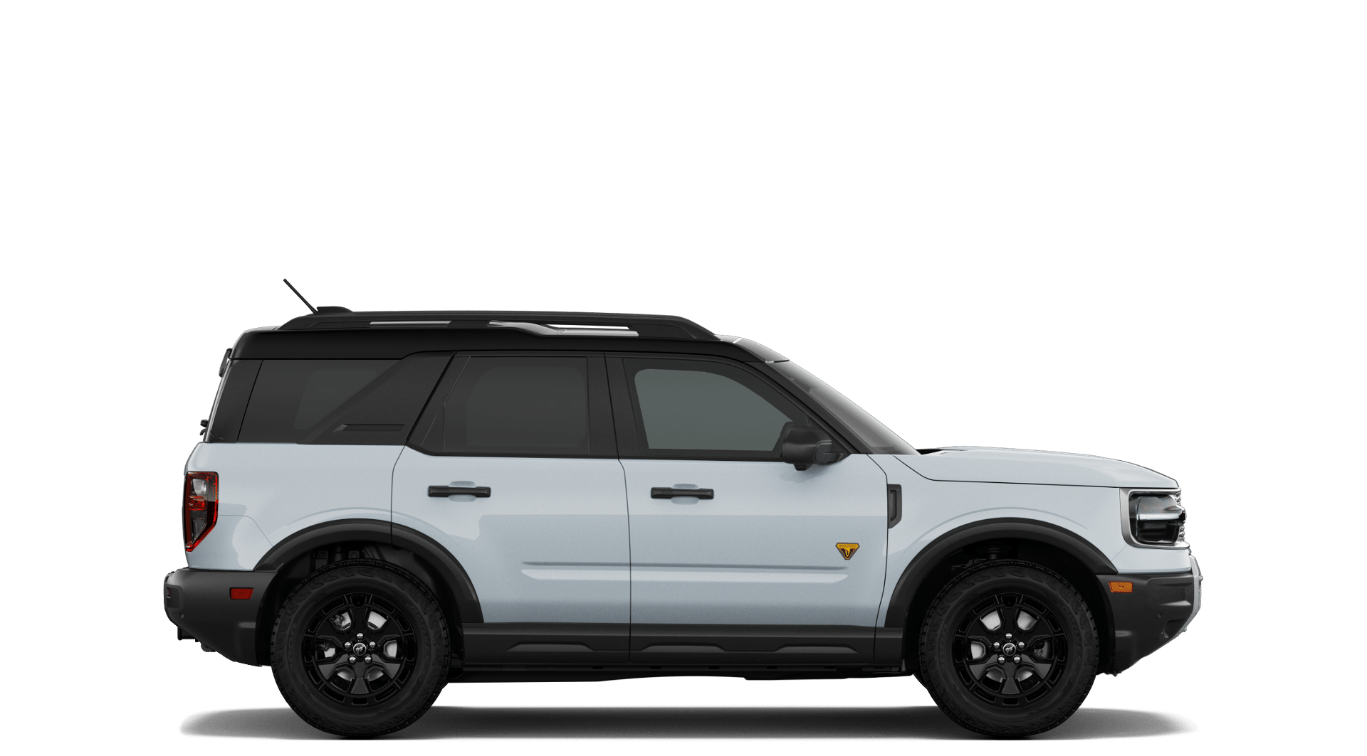 2026 Ford Bronco Sport® External Image 1